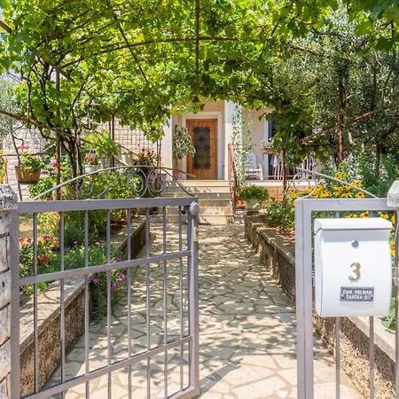 Palman With Free Parking * Porec