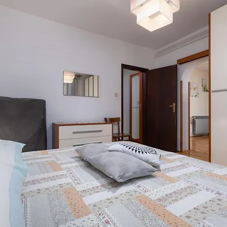 Apartment Palman With Free Parking *