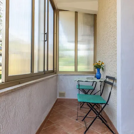 Apartment Palman With Free Parking *