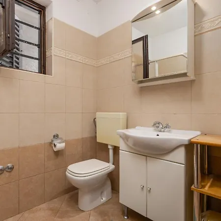 Apartman Palman With Free Parking Porec