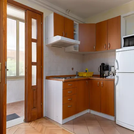 Apartman Palman With Free Parking Porec