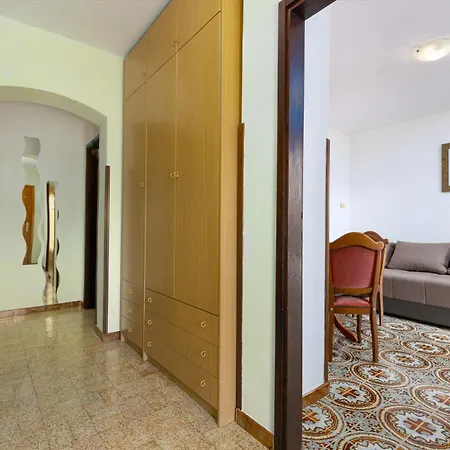 Palman With Free Parking * Porec